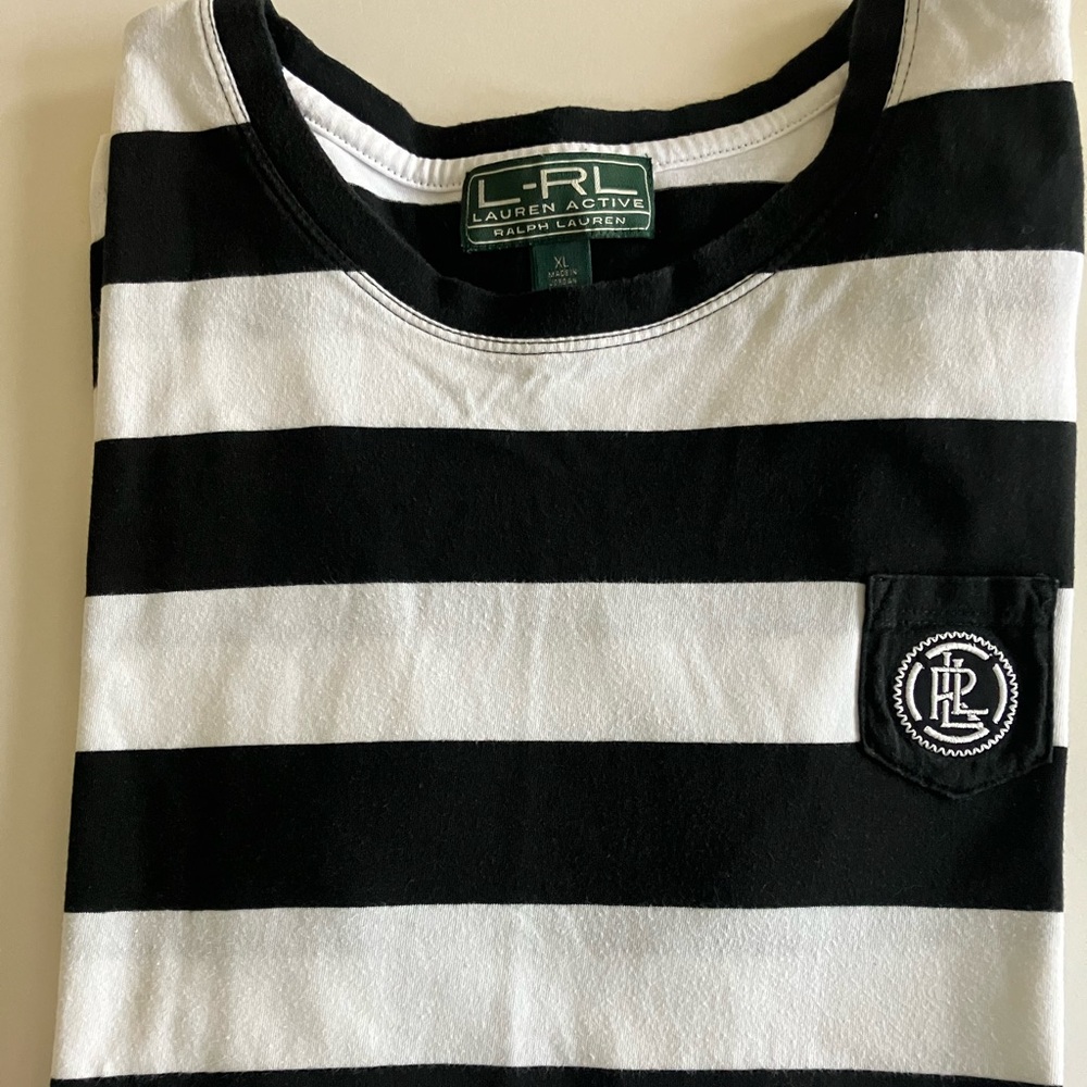 Ralph Lauren Tee